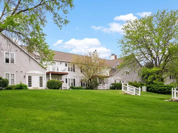 922 Harbor House Drive #6, Madison, WI 53719