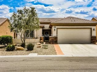 3109 Kookaburra Way, North Las Vegas, NV 89084