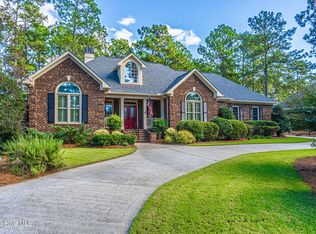 27 Plantation Drive, Southern Pines, NC 28387
