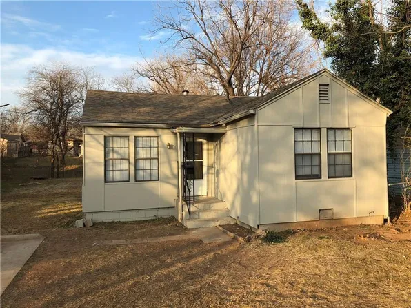 321 SW 40th St, Oklahoma City, OK 73109