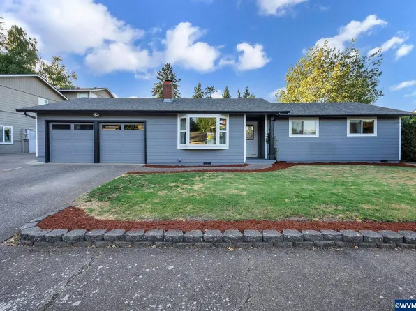 1189 Lisa Ct NE, Keizer, OR 97303