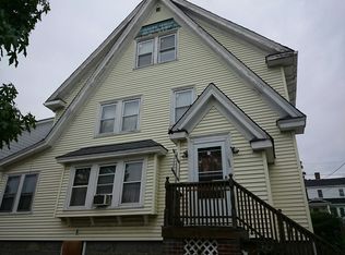 126 Gallivan Blvd, Dorchester, MA 02124