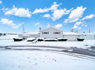 11495 Carleton Rd, Clayton, MI 49235