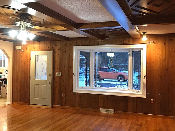 Very Large Living Room