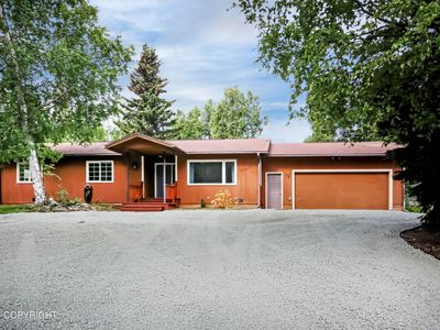 17452 Alice Loop, Eagle River, AK, 99577