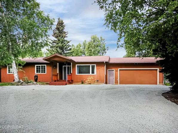 17452 Alice Loop, Eagle River, AK 99577