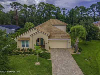 140 PINTORESCO Drive, Saint Augustine, FL, 32095