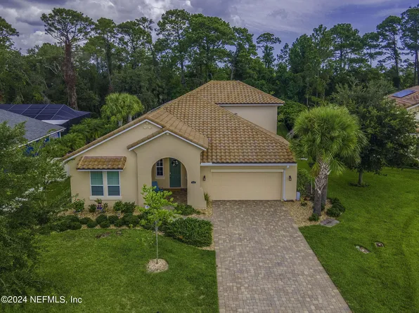 140 PINTORESCO Drive, St. Augustine, FL 32095