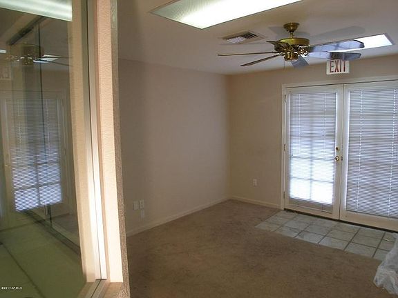 Entry to Reception