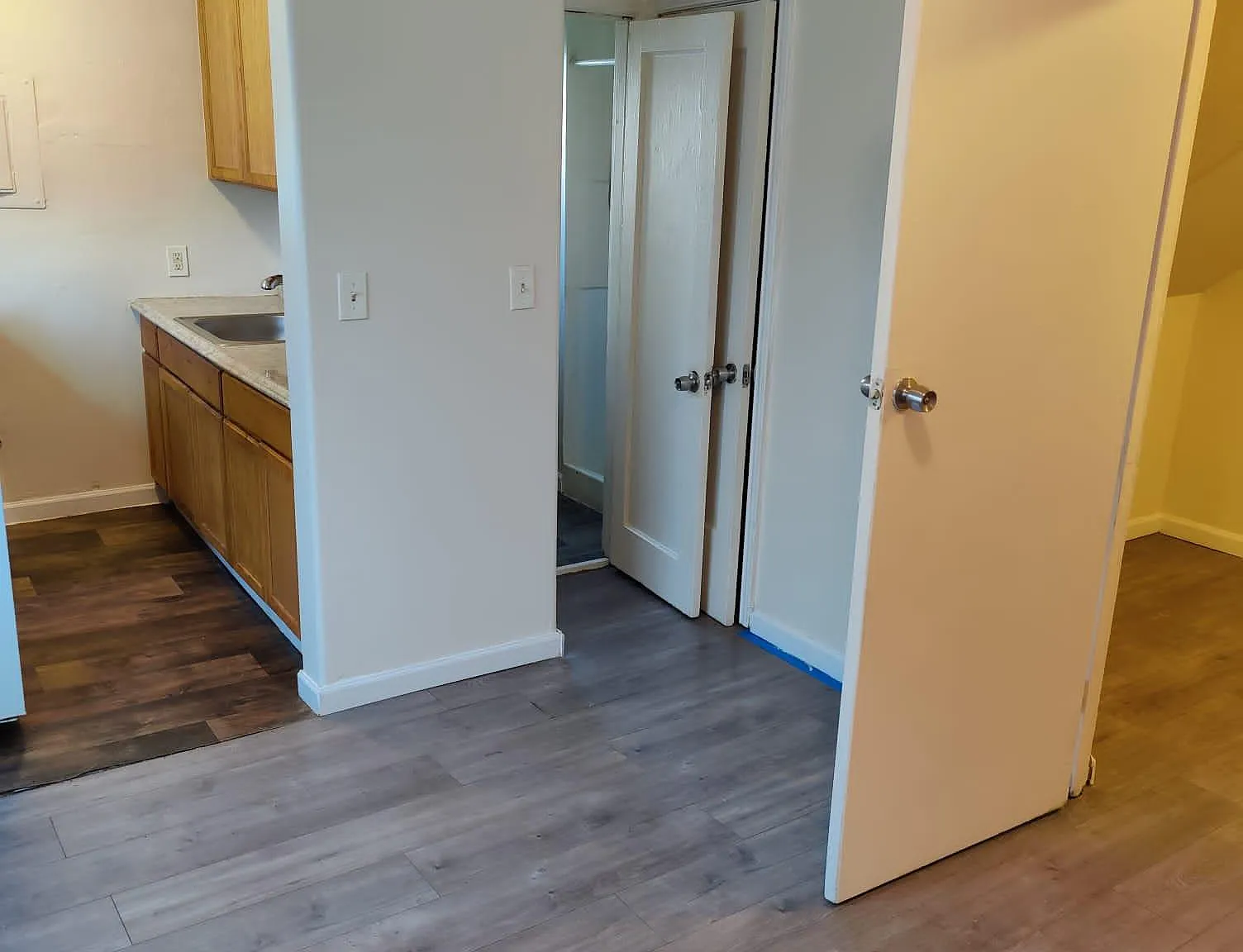 1 bed, 271 sqft, $995 — Photo 1