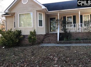 1414 Old White Pond Rd, Elgin, SC 29045