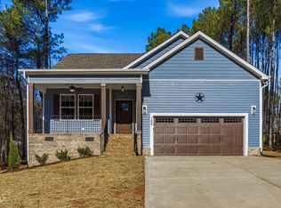 128 Wichita Way, Louisburg, NC 27549