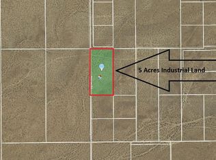 Pawnee Rd, Apple valley, CA 92307