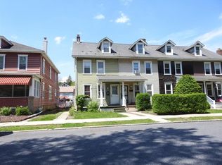 455 Franklin Ave, Palmerton, PA 18071