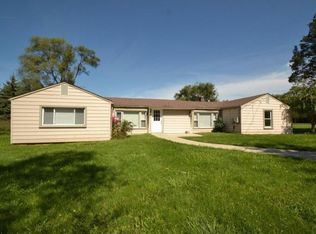 2802 Ellsworth Rd, Ypsilanti, MI 48197