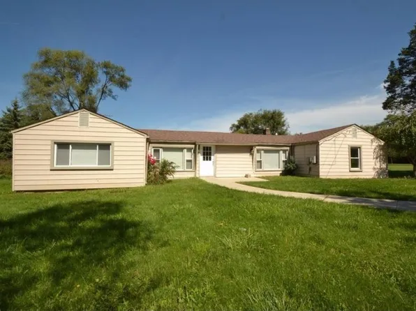 2802 Ellsworth Rd, Ypsilanti, MI 48197