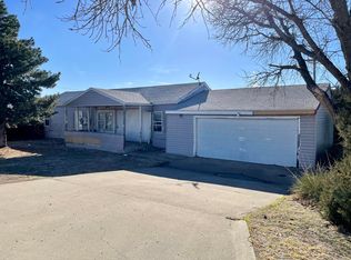 100 Par Ave, Borger, TX 79007