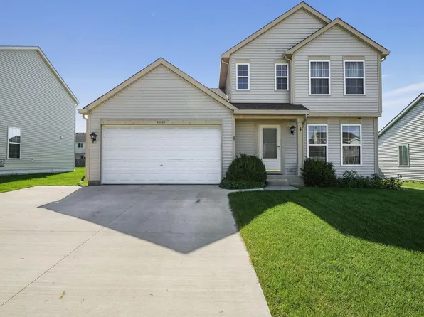 10015 65th STREET, Kenosha, WI 53142