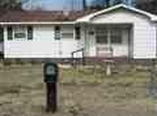 103 Lincoln Blvd, Darlington, SC 29532