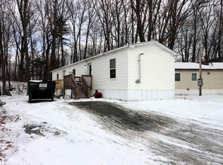 7 Corrigan Street, Gorham, NH 03581