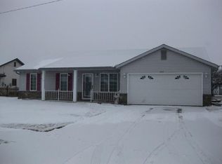 2612 Alwood Dr, Fort Wayne, IN 46816