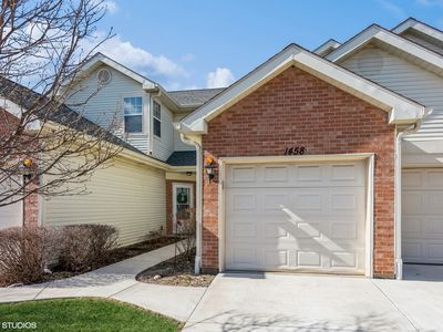 1458 Golfview Dr, Glendale Heights, IL, 60139
