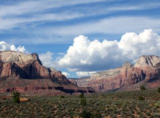 Lot 3 Canyon Point, SPRINGDALE, UT 84767