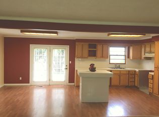 3105 Burgess Falls Rd, Cookeville, TN 38506