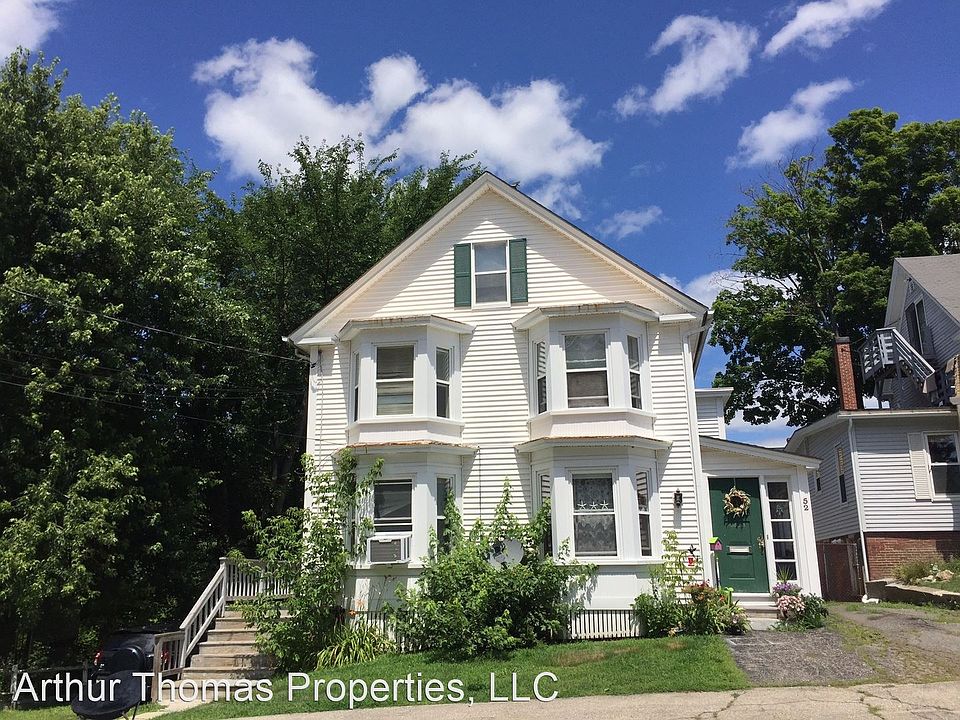 1st image of 50-52 Ham St #50-B