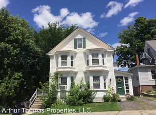 50-52 Ham St #50-B, Dover, NH 03820