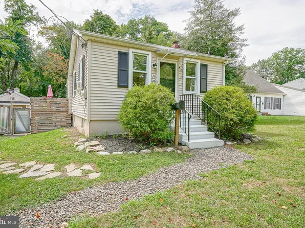 538 Alexander Ave, Maple Shade, NJ 08052