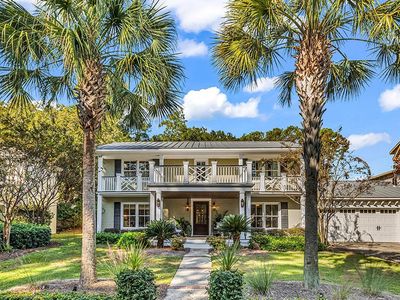 435 Lakeshore Dr., Pawleys Island, SC, 29585
