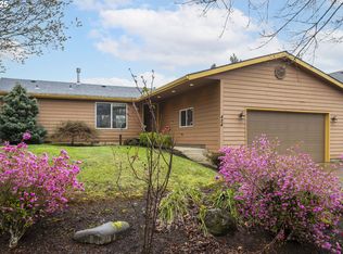 424 SE Mountain View Rd, Estacada, OR 97023