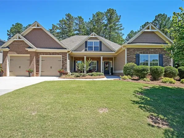 975 Double Branches Ln, Dallas, GA 30132