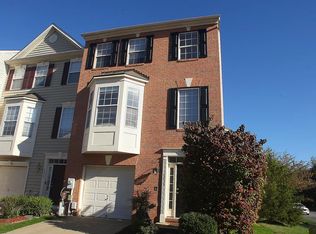 1038 Railbed Dr, Odenton, MD 21113