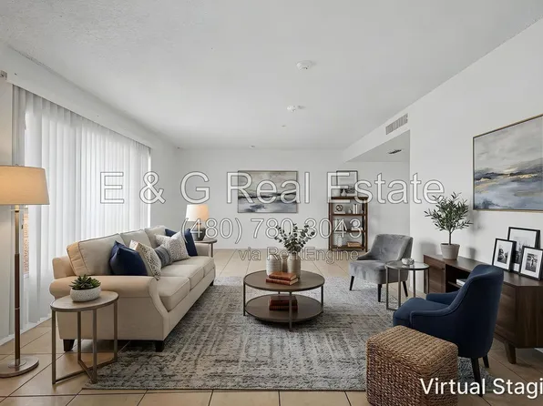 4401 S Rita Ln, Tempe, AZ 85282