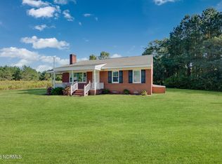 3259 State Highway 102 E, Ayden, NC 28513