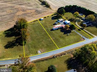 6411 Suicide Bridge Rd, Hurlock, MD 21643