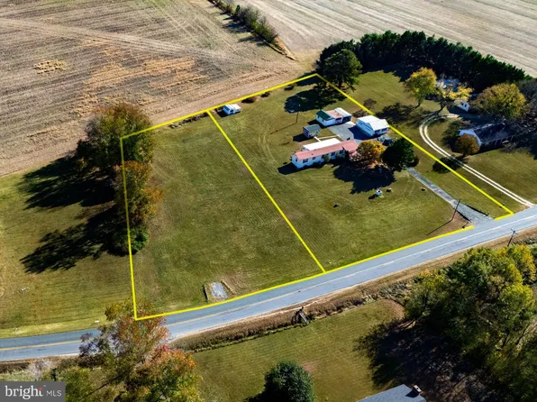 6411 Suicide Bridge Rd, Hurlock, MD 21643