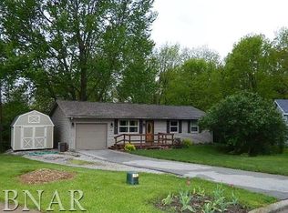 6 Tarter Ct, Clinton, IL 61727