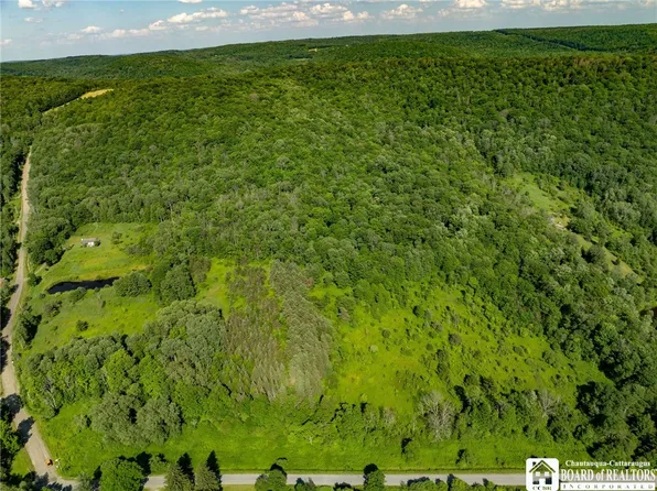 0 Morgan Hollow Rd #53, Franklinville, NY 14737