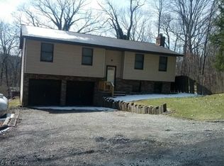 2076 Vesper Rd LOT 26, Carrollton, OH 44615