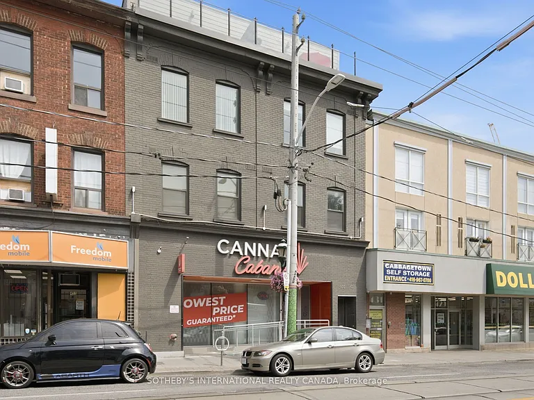 433 Parliament St #201 — Photo 15