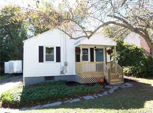 94 Colton St, Windsor, CT 06095