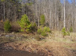 Wilderness Dr, Vonore, TN 37885
