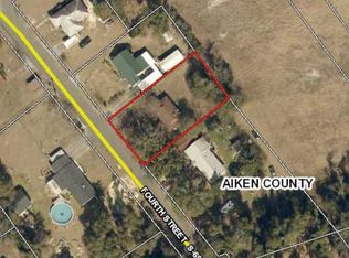 109 4th St, Jackson, SC 29831