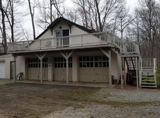 100 Montchanin Rd, Wilmington, DE 19807