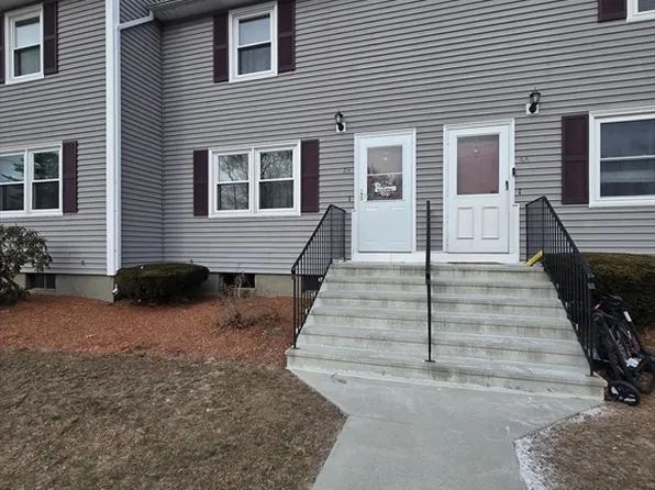 20 Banner Pl #A3, Winchendon, MA 01475
