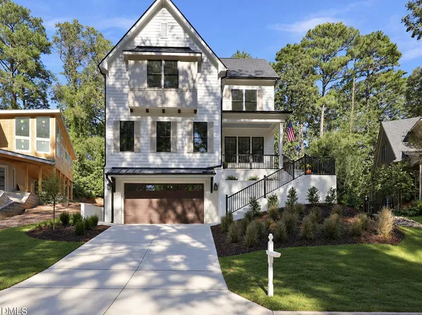2702 N Mayview Rd, Raleigh, NC 27607