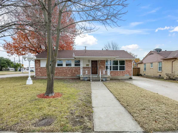 10270 Kilkenny Pl, Dallas, TX 75228